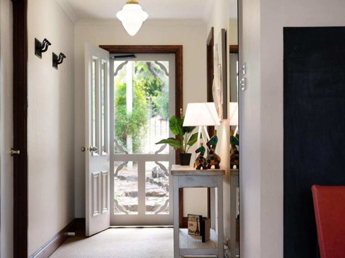 Serena Daylesford Exterior foto