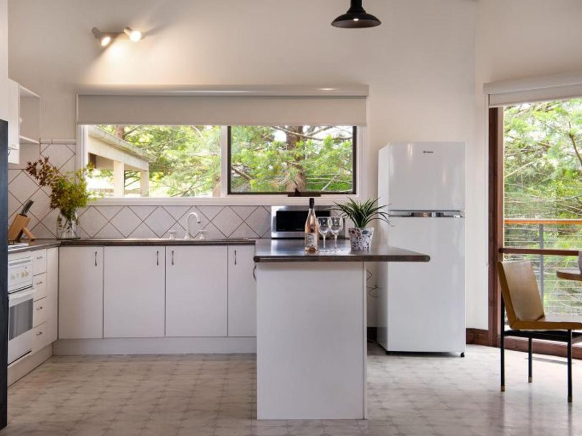 Serena Daylesford Exterior foto
