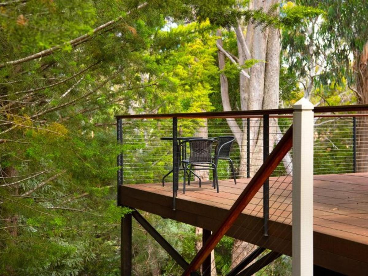 Serena Daylesford Exterior foto