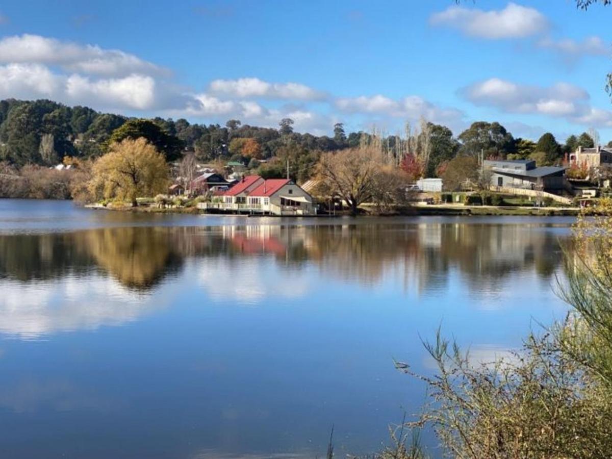 Serena Daylesford Exterior foto
