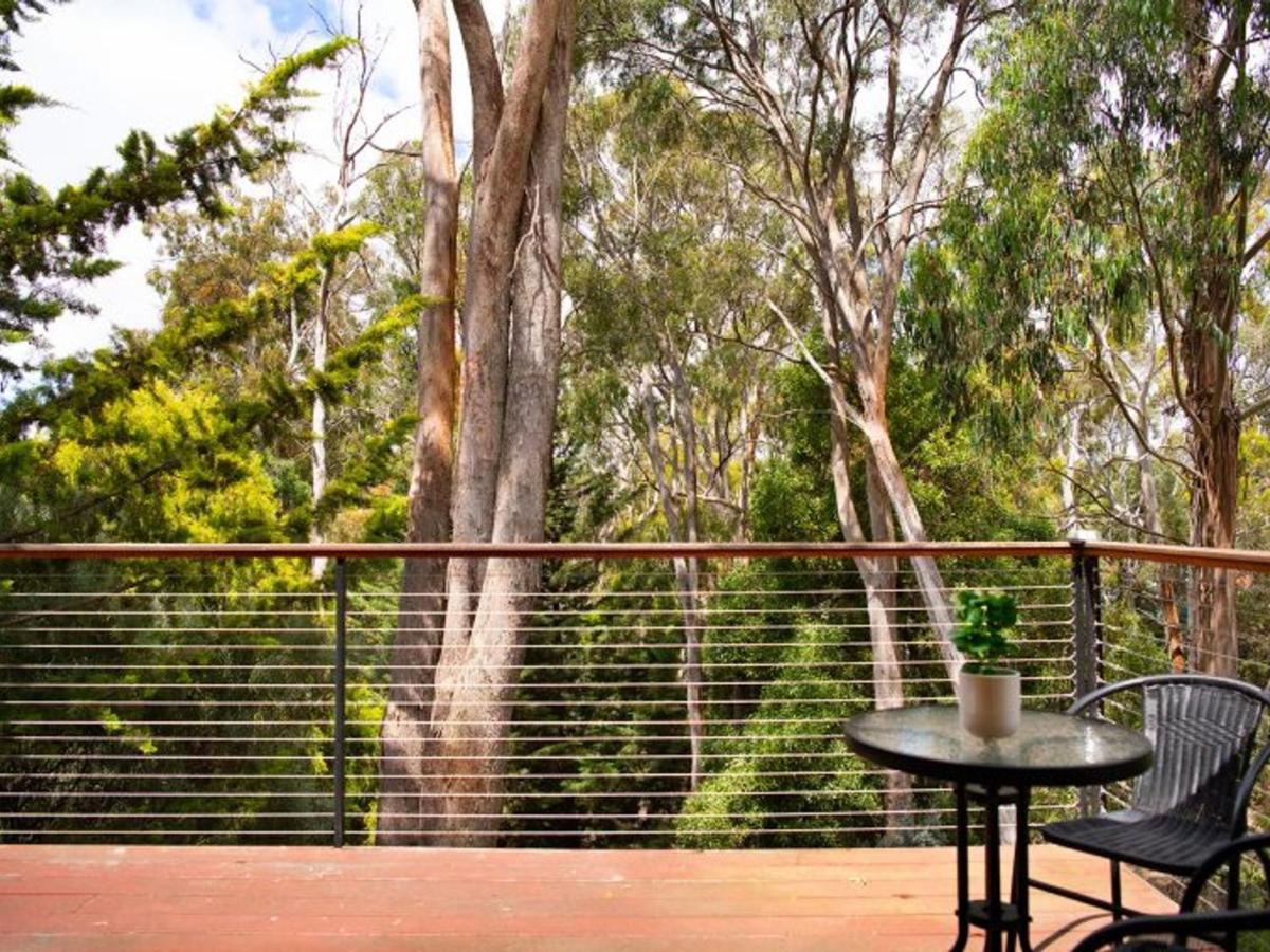 Serena Daylesford Exterior foto